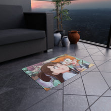 Load image into Gallery viewer, Little Witch Academia Rug

