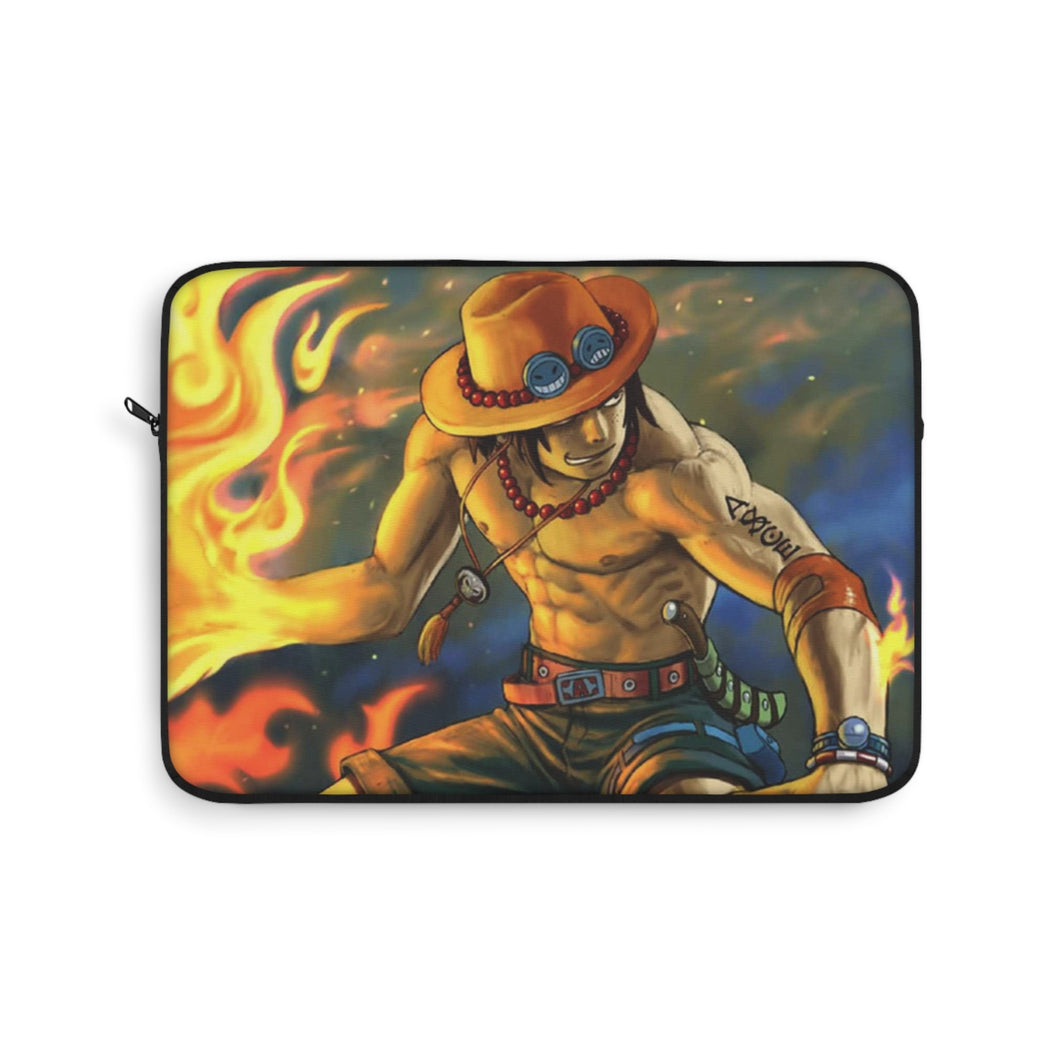 Anime One Piece Laptop Sleeve