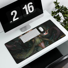 Load image into Gallery viewer, Smite Mouse Pad (Desk Mat)

