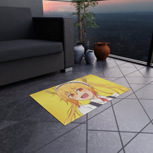 Load image into Gallery viewer, Miss Kobayashi's Dragon Maid Kobayashi San Chi No Maid Dragon, Tohru Rug
