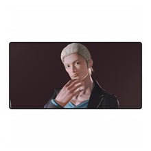 Load image into Gallery viewer, Anime Zetman Mouse Pad (Desk Mat)
