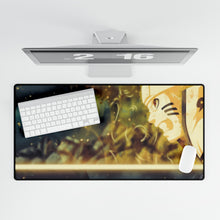 Load image into Gallery viewer, Anime Naruto Mouse Pad (Desk Mat)
