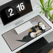 Load image into Gallery viewer, Kakashi Hatake Mouse Pad (Desk Mat)
