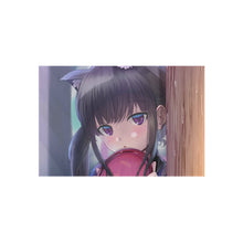 Load image into Gallery viewer, Lycoris Recoil Takina Inoue Rug
