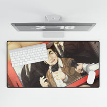 Load image into Gallery viewer, Anime Steins;Gate Mouse Pad (Desk Mat)
