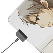Load image into Gallery viewer, Spice And Wolf RGB LED Mouse Pad (Desk Mat)
