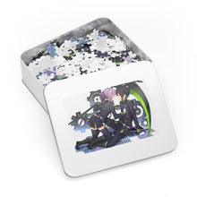 Load image into Gallery viewer, Anime Seraph of the End Jigsaw Puzzle
