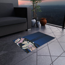 Load image into Gallery viewer, Black Butler Rug
