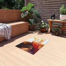 Load image into Gallery viewer, Anime Attack On Titan Rug
