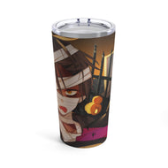 Angels Of Death Tumbler 20oz