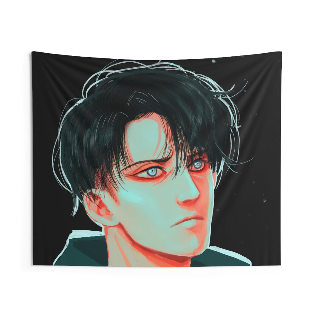 Anime Attack On Titan Indoor Wall Tapestry