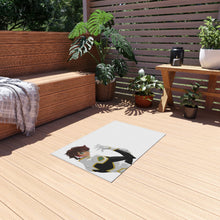Load image into Gallery viewer, Code Geass Suzaku Kururugi Rug
