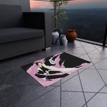 Load image into Gallery viewer, Bleach Rug
