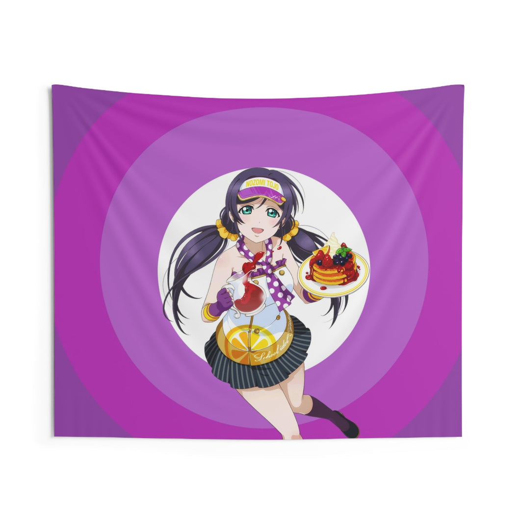 Love Live! Indoor Wall Tapestry