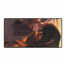 Load image into Gallery viewer, Anime Spy x Family Mouse Pad (Desk Mat)
