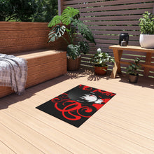 Load image into Gallery viewer, Jigoku Shōjo Rug
