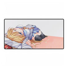 Load image into Gallery viewer, Anime Nisekoi Mouse Pad (Desk Mat)
