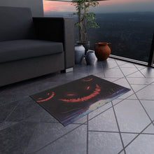 Load image into Gallery viewer, Anime Halloween Rug
