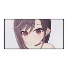 Load image into Gallery viewer, Dandadan Mouse Pad (Desk Mat)
