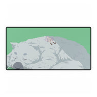 Frieren Beyond Journey s End Mouse Pad (Desk Mat)