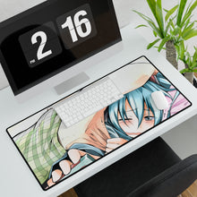 Load image into Gallery viewer, Anime Vocaloid Mouse Pad (Desk Mat)
