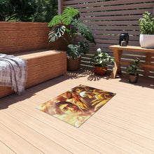 Load image into Gallery viewer, Anime Attack On Titan Rug
