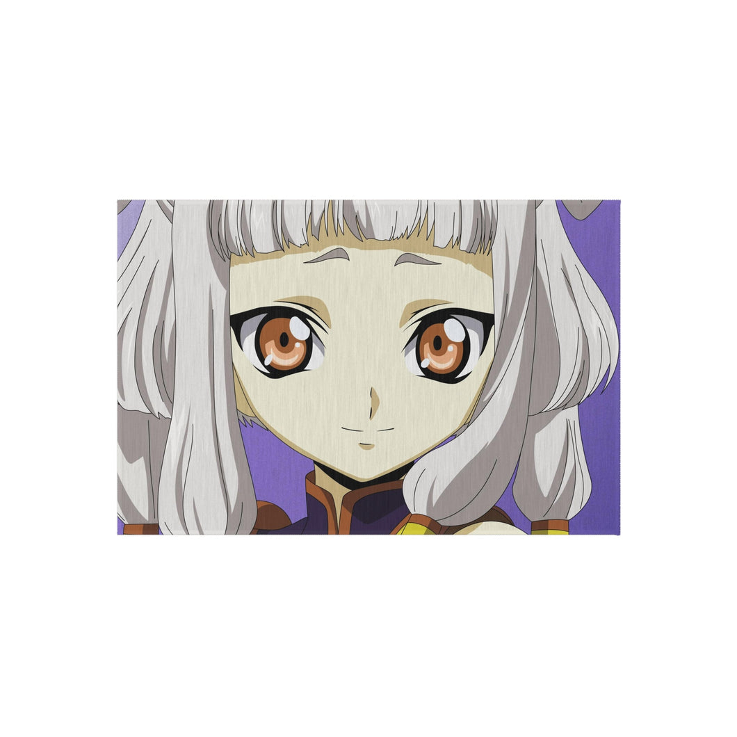 Code Geass Rug