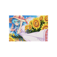 Load image into Gallery viewer, Date A Live Rug
