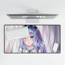 Load image into Gallery viewer, Anime Re:ZERO -Starting Life in Another World- Mouse Pad (Desk Mat)
