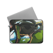 Load image into Gallery viewer, Anime My Hero Academia Laptop Sleeve
