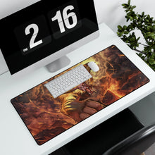 Load image into Gallery viewer, Monster Hunter Mouse Pad (Desk Mat)
