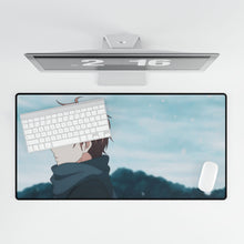 Load image into Gallery viewer, Given Mouse Pad (Desk Mat)
