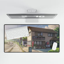 Load image into Gallery viewer, Your Name. Mouse Pad (Desk Mat)
