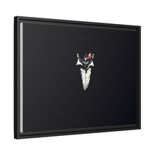 Load image into Gallery viewer, Anime Tokyo Ghoul Canvas Framed Art Print
