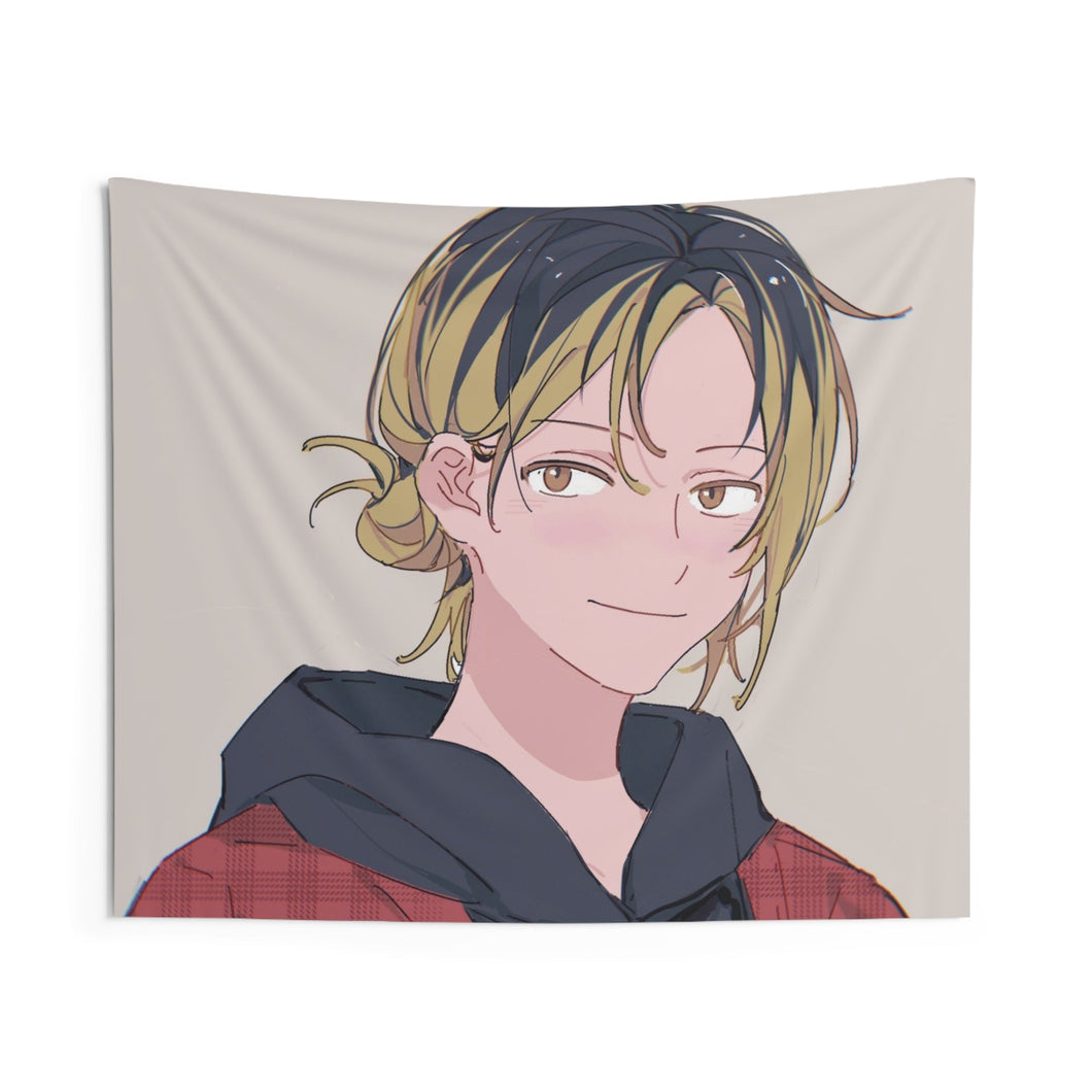 Haikyu!! Indoor Wall Tapestry