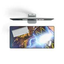 Load image into Gallery viewer, Overwatch Mouse Pad (Desk Mat)
