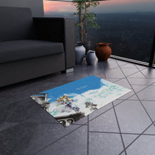 Load image into Gallery viewer, Anime Aria Rug
