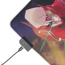 Load image into Gallery viewer, Tiger &amp; Bunny RGB LED Mouse Pad (Desk Mat)
