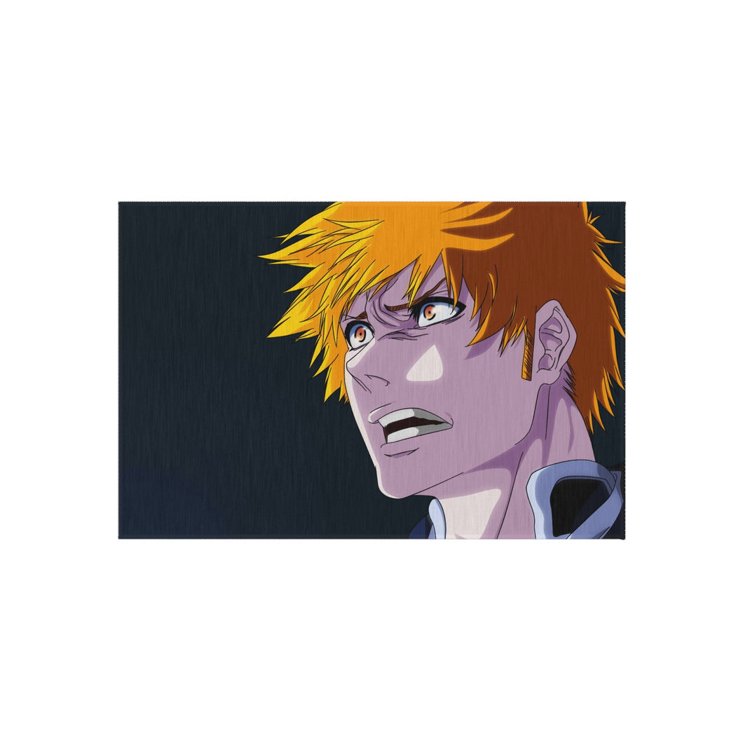 Anime Bleach Rug