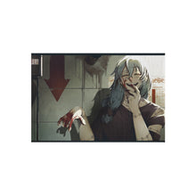 Load image into Gallery viewer, Mahito (Jujutsu Kaisen) Rug
