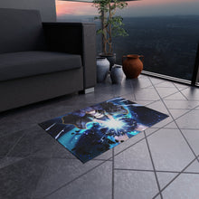 Load image into Gallery viewer, Anime Black Clover Rug
