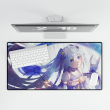 Load image into Gallery viewer, Anime Vocaloid Mouse Pad (Desk Mat)
