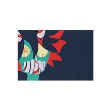 Load image into Gallery viewer, Kill La Kill Rug

