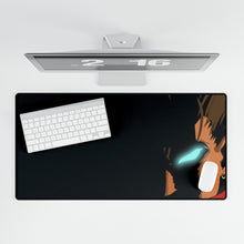 Load image into Gallery viewer, Anime Trigunr Mouse Pad (Desk Mat)
