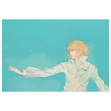 Load image into Gallery viewer, Anime Howl&#39;s Moving Castle Jigsaw Puzzle
