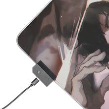 Load image into Gallery viewer, Jujutsu Kaisen RGB LED Mouse Pad (Desk Mat)
