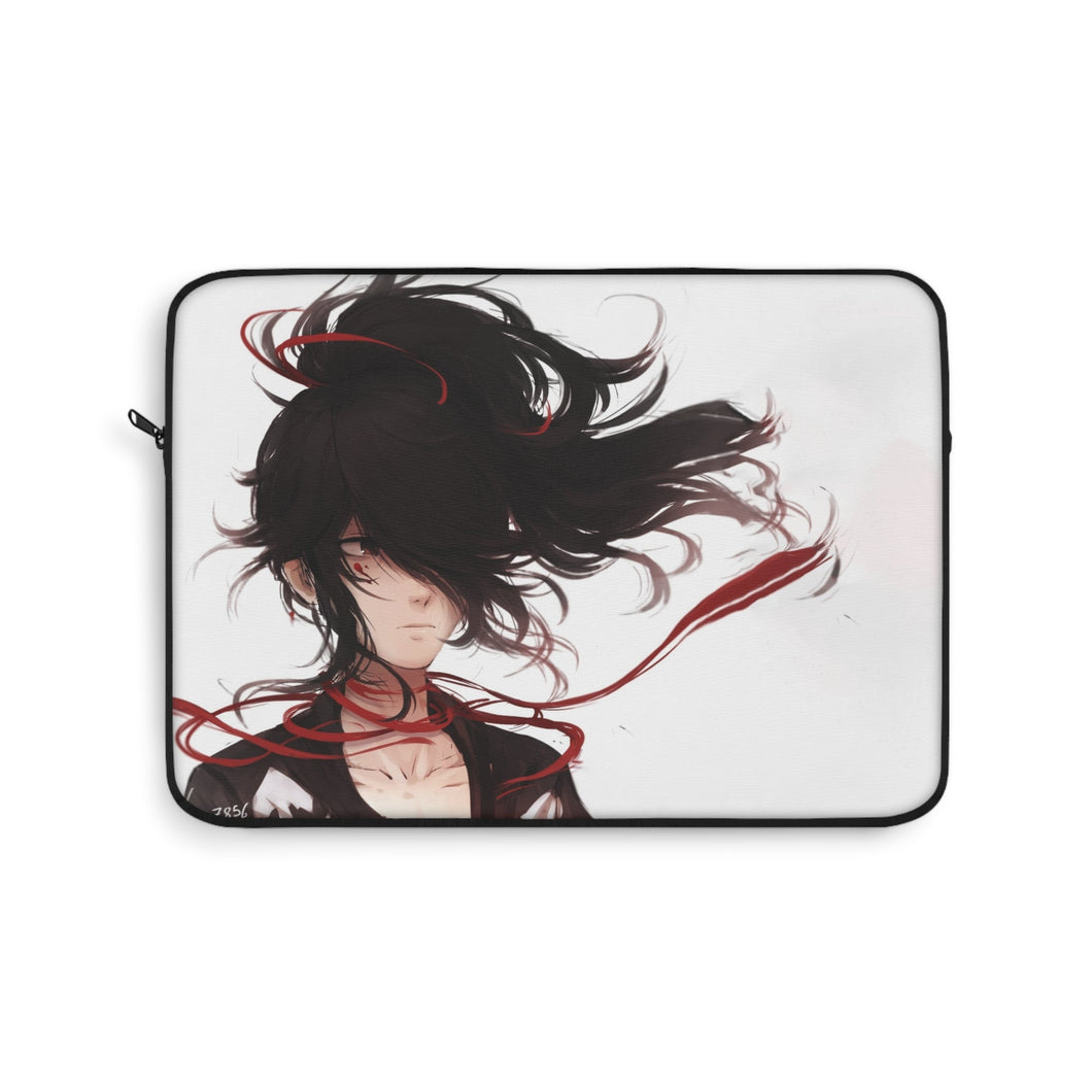 Hyakkimaru Laptop Sleeve