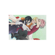 Load image into Gallery viewer, Boruto Rug

