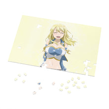 Load image into Gallery viewer, Anime Fairy Tail Jigsaw Puzzle
