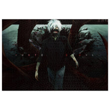 Load image into Gallery viewer, Tokyo Ghoul Ken Kaneki Jigsaw Puzzle
